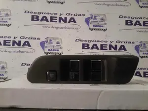 Foto de MANDO ELEVALUNAS DELANTERO IZQUIERDO NISSAN PRIMERA BERL./ TRAVELLER (P10/W10)