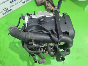 Foto de MOTOR COMPLETO VOLKSWAGEN TOURAN (1T1) foto 5