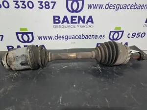 Foto de TRANSMISION DELANTERA DERECHA HYUNDAI TUCSON (JM)