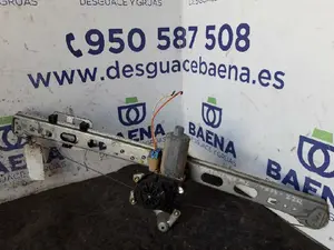 Foto de ELEVALUNAS TRASERO IZQUIERDO SIN MARCA SIN MODELO foto 2