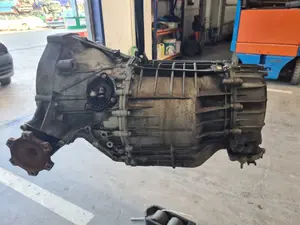 Foto de NO IDENTIFICADO AUDI A4 BERLINA (8K2) referencia WW0 foto 3