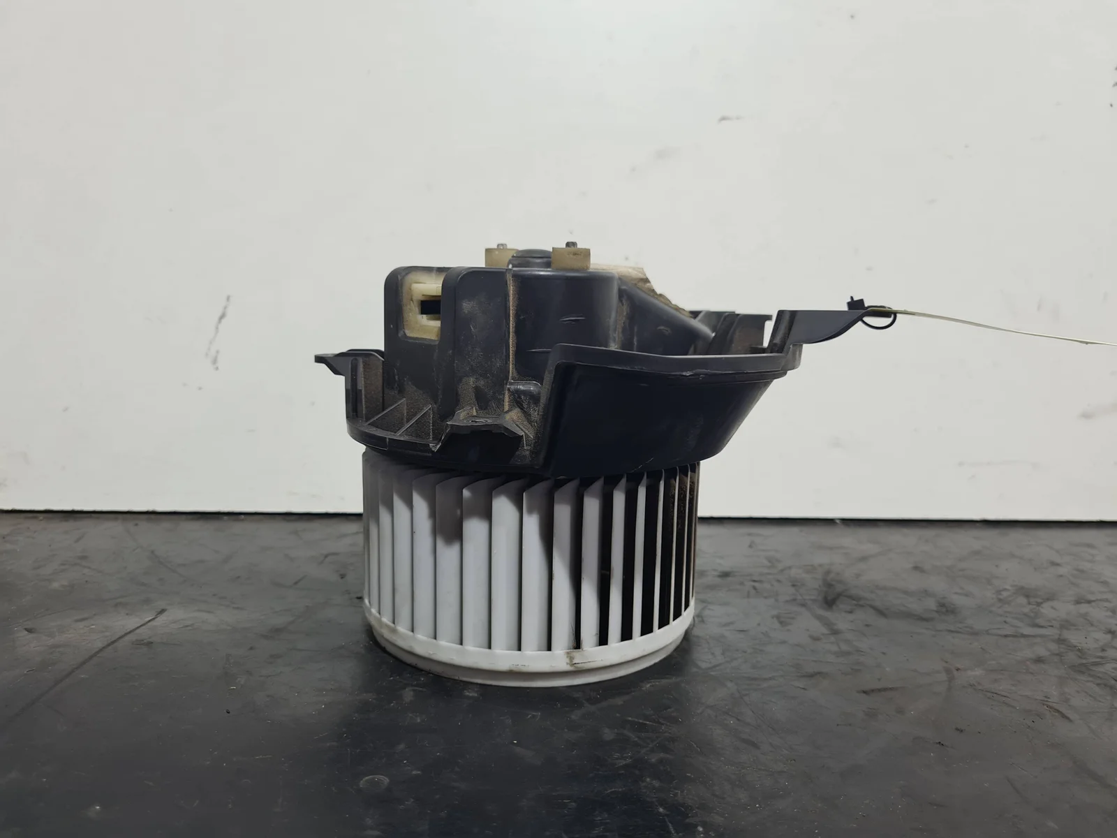 Foto de MOTOR CALEFACCION SIN MARCA SIN MODELO referencia 164230100