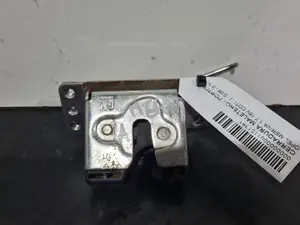 Foto de CERRADURA MALETERO / PORTON SIN MARCA SIN MODELO