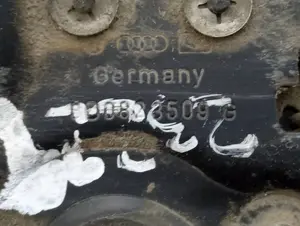 Foto de CERRADURA CAPO AUDI A4 AVANT (B5) referencia 8D0823509G foto 2