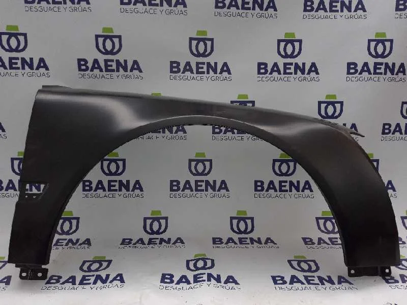 Foto de ALETA DELANTERA DERECHA SIN MARCA SIN MODELO referencia 4E0821106K