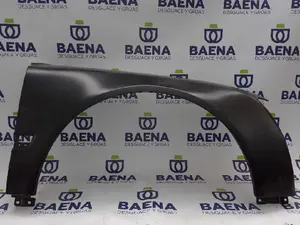 Foto de ALETA DELANTERA DERECHA SIN MARCA SIN MODELO referencia 4E0821106K