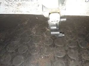 Foto de MOTOR ELEVALUNAS DELANTERO DERECHO CITROEN BERLINGO referencia 130821762 foto 3