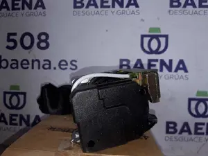 Foto de CINTURON SEGURIDAD DELANTERO IZQUIERDO SIN MARCA SIN MODELO referencia 1J3857705P/HCP foto 4