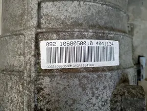 Foto de NO IDENTIFICADO BMW SERIE X5 (E70) referencia 6HPFT foto 3