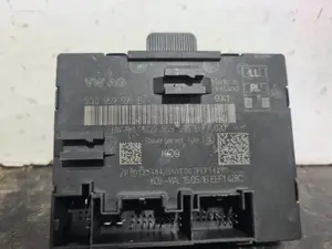 Foto de MODULO CONFORT VOLKSWAGEN TIGUAN (AD1) referencia 5Q0959595B foto 2