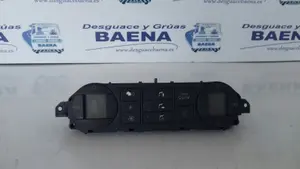 Foto de MANDO CLIMATIZADOR FORD FOCUS BERLINA (CAP) referencia 3M5T18C612AL