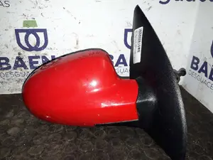 Foto de RETROVISOR DERECHO CHEVROLET KALOS foto 3