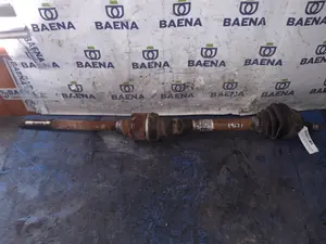 Foto de TRANSMISION DELANTERA DERECHA CITROEN C4 BERLINA referencia 9637117880