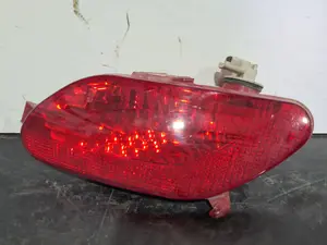 Foto de FARO ANTINIEBLA TRASERO IZQUIERDO SIN MARCA SIN MODELO referencia 9652736480