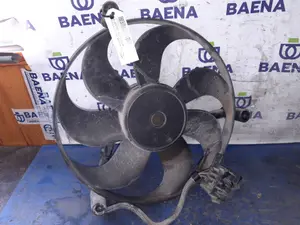 Foto de ELECTROVENTILADOR SKODA OCTAVIA BERLINA (1U2) foto 1
