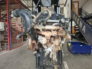 Foto de MOTOR COMPLETO PEUGEOT EXPERT FURGÓN referencia D/RHK
