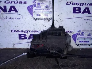 Foto de CERRADURA PUERTA DELANTERA DERECHA SIN MARCA SIN MODELO referencia 4907H foto 3