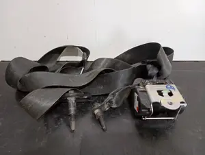Foto de CINTURON SEGURIDAD DELANTERO IZQUIERDO DACIA SANDERO II referencia 621088600C