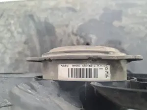 Foto de VENTILADOR VISCOSO MOTOR MERCEDES-BENZ SPRINTER II FURGÓN referencia A11111440DC foto 3