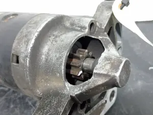 Foto de MOTOR ARRANQUE SIN MARCA SIN MODELO referencia M002T foto 3