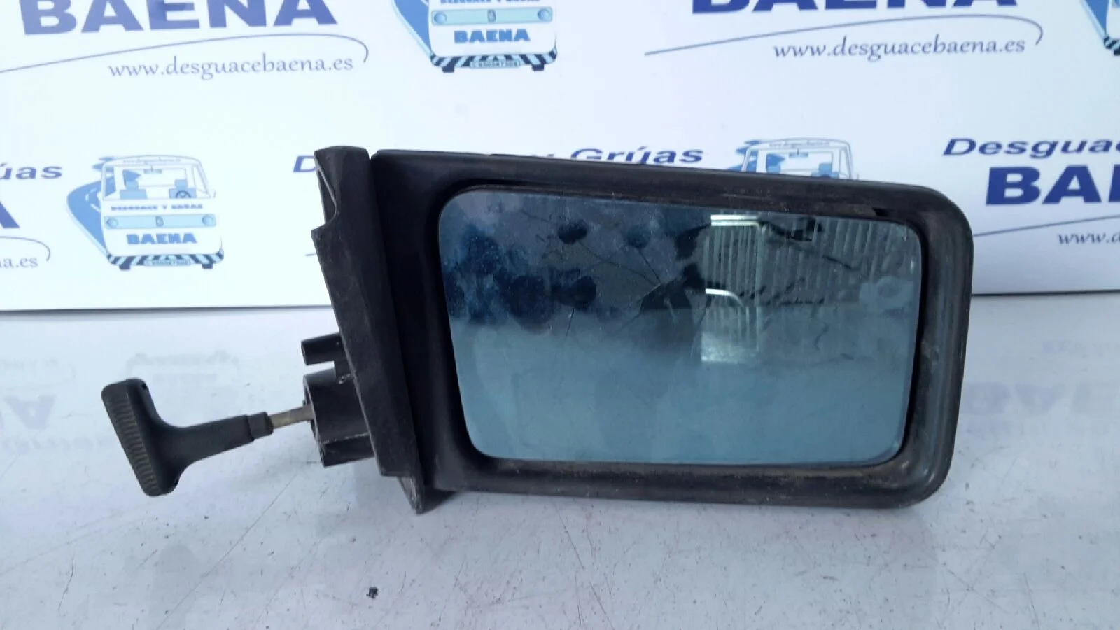 Foto de RETROVISOR DERECHO SIN MARCA SIN MODELO