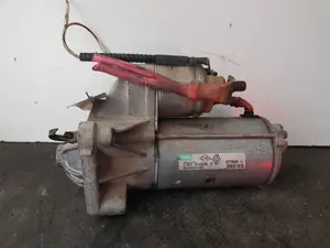 Foto de MOTOR ARRANQUE SIN MARCA SIN MODELO referencia 8200331251