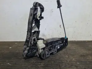 Foto de CERRADURA PUERTA DELANTERA IZQUIERDA MERCEDES-BENZ CLASE A (BM 177) referencia A0997201902 foto 3