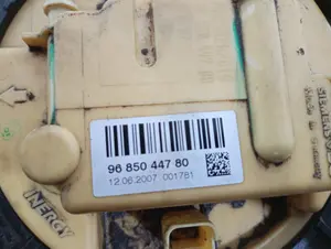Foto de AFORADOR SIN MARCA SIN MODELO referencia 9685044780 foto 3