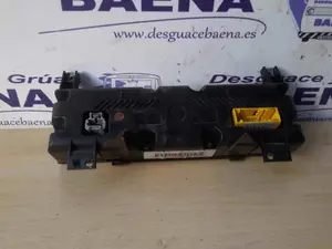Foto de MANDO CLIMATIZADOR SIN MARCA SIN MODELO referencia 96303375ZL foto 3