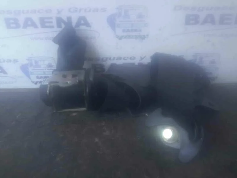 Foto de CINTURON SEGURIDAD DELANTERO DERECHO PEUGEOT 407 referencia 6439574XX