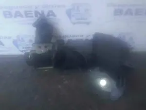 Foto de CINTURON SEGURIDAD DELANTERO DERECHO PEUGEOT 407 referencia 6439574XX