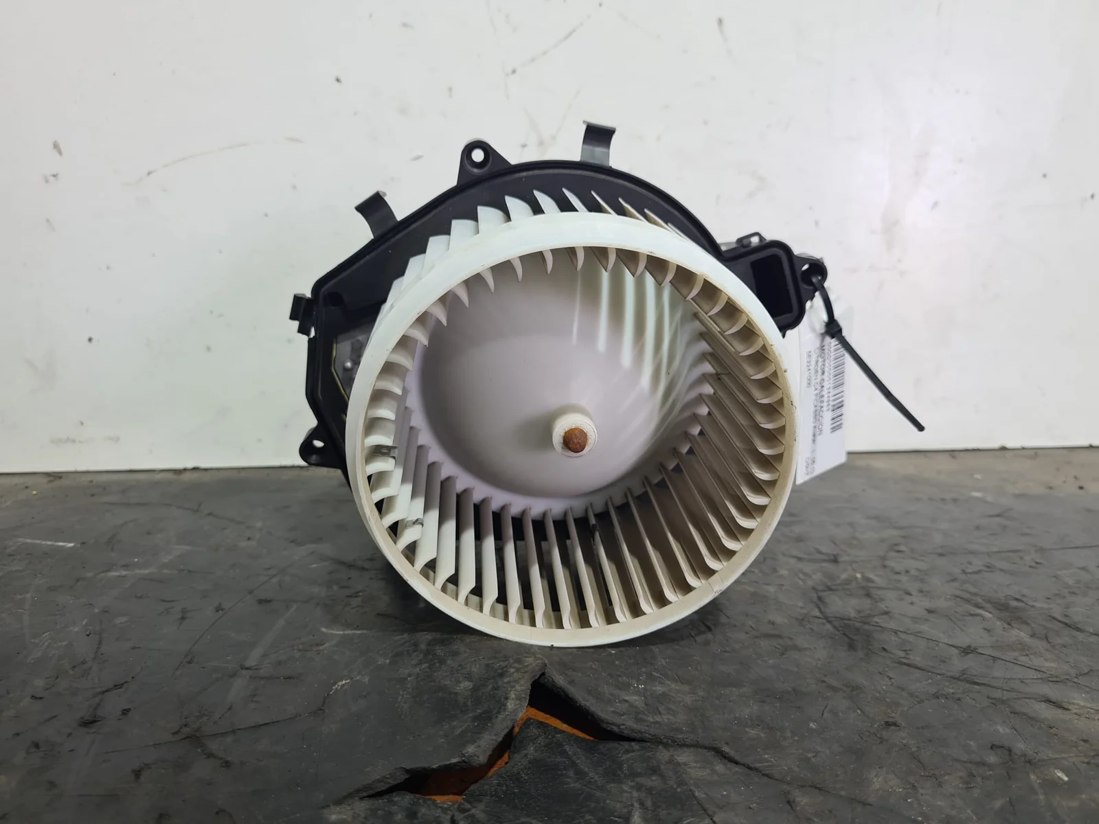 Foto de MOTOR CALEFACCION CITROEN C4 PICASSO referencia 5E2241000