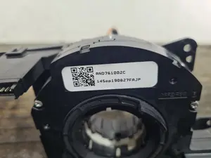 Foto de ANILLO AIRBAG FORD S-MAX (CA1) referencia AND761002C foto 2