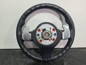 Foto de VOLANTE BMW SERIE 4 GRAN COUPE (F36) referencia 3074437 foto 3