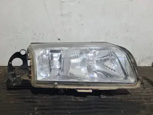 Foto de FARO DERECHO VOLVO S80 BERLINA referencia 8620471