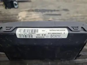 Foto de NO IDENTIFICADO DACIA LOGAN 1 referencia 8200911568 foto 3