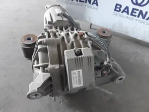 Foto de DIFERENCIAL TRASERO CHEVROLET CAPTIVA referencia DASL16740 foto 3