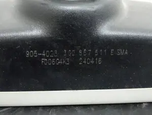Foto de ESPEJO SEAT IBIZA (6P1) referencia 3G0567511E foto 3