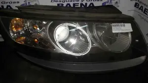Foto de FARO DERECHO SIN MARCA SIN MODELO foto 2