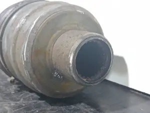 Foto de TRANSMISION DELANTERA DERECHA RENAULT SIN MODELO foto 3