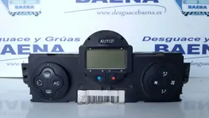 Foto de MANDO CALEFACCION / AIRE ACONDICIONADO SIN MARCA SIN MODELO referencia 8200265572