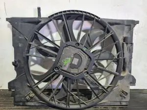 Foto de ELECTROVENTILADOR MERCEDES-BENZ CLASE E (BM 211) BERLINA referencia A2115000693 foto 4