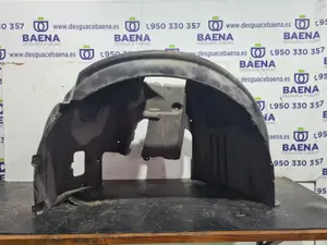 Foto de PASO RUEDA DELANTERO IZQUIERDO BMW SERIE 5 BERLINA (E60) referencia 51717033749