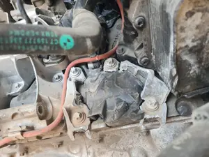 Foto de MOTOR COMPLETO BMW SERIE X3 (G01) referencia D/B47D20B foto 5