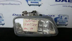 Foto de FARO ANTINIEBLA DERECHO SIN MARCA SIN MODELO