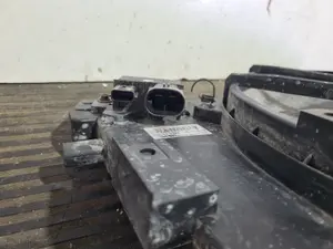 Foto de ELECTROVENTILADOR RENAULT CLIO IV referencia 214818009R foto 2