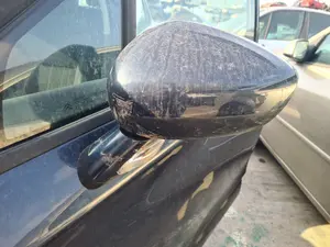Foto de RETROVISOR IZQUIERDO CITROEN C4 BERLINA foto 2