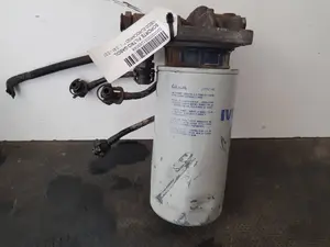 Foto de SOPORTE FILTRO GASOIL SIN MARCA SIN MODELO