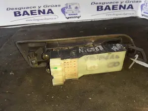 Foto de MANDO ELEVALUNAS DELANTERO IZQUIERDO SIN MARCA SIN MODELO foto 2