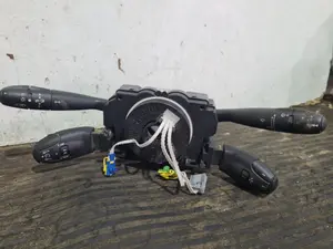 Foto de MANDO MULTIFUNCION PEUGEOT 607 (S2) referencia 96605597XT foto 1